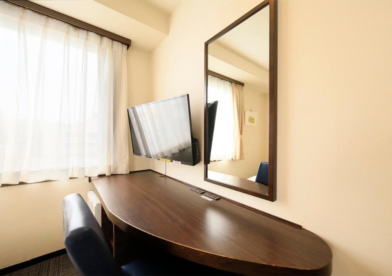 Aomori Center Hotel Habitación foto
