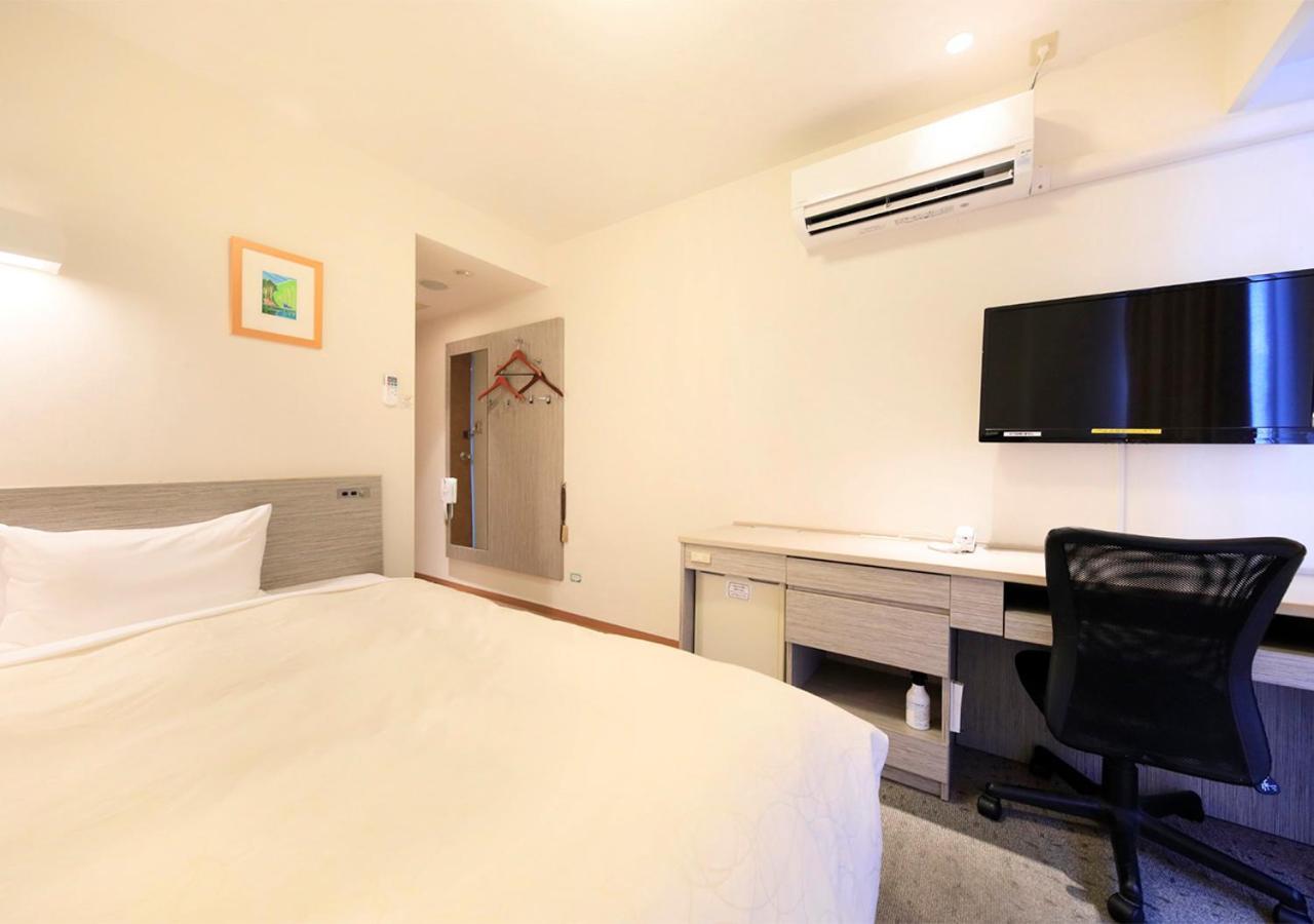 Aomori Center Hotel Habitación foto